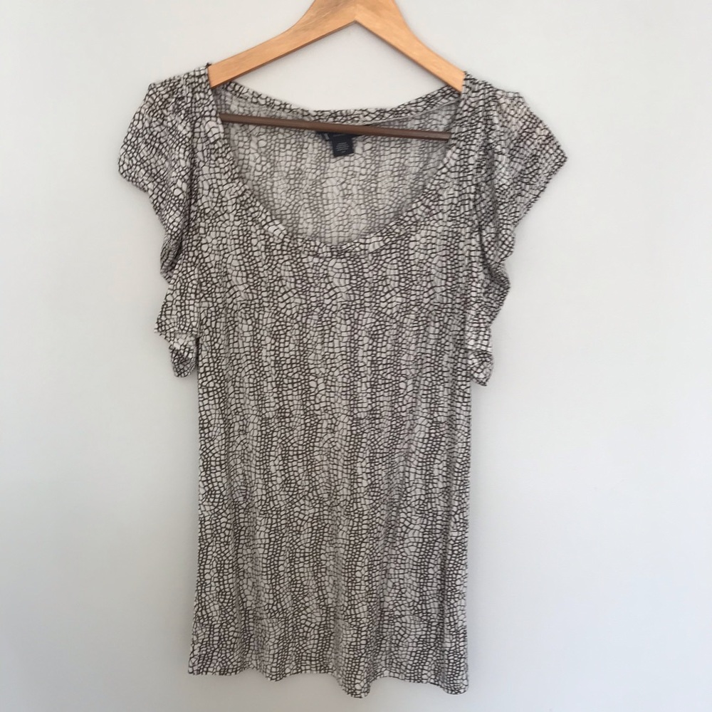 Armani Exchange Top